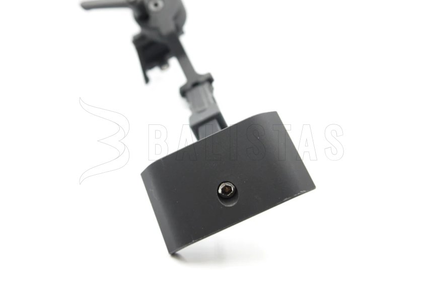 Stopki Sled Feet Accu-Tac SF-A000 4
