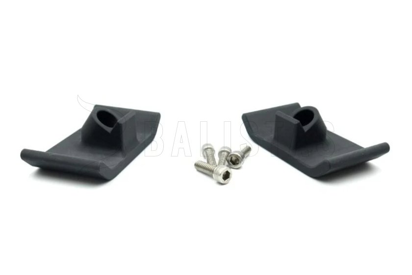 Stopki Sled Feet Accu-Tac SF-A000
