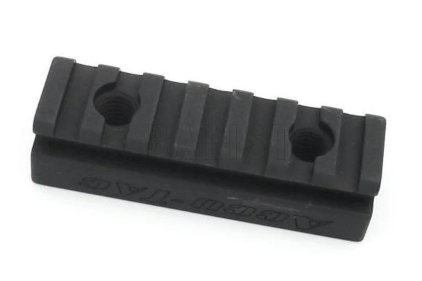 Szyna Accu-Tac Barrett Spec picatinny