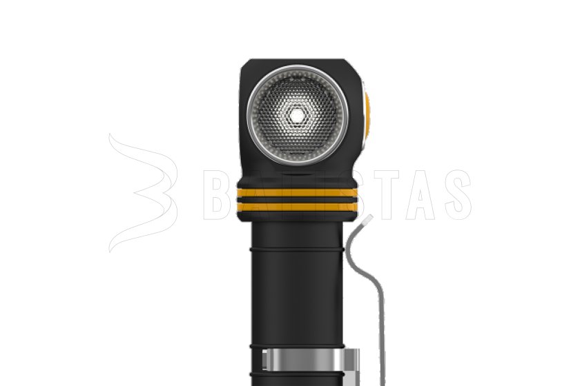 Multifunkcyjna latarka Armytek Elf C2 USB-C białe światło 3