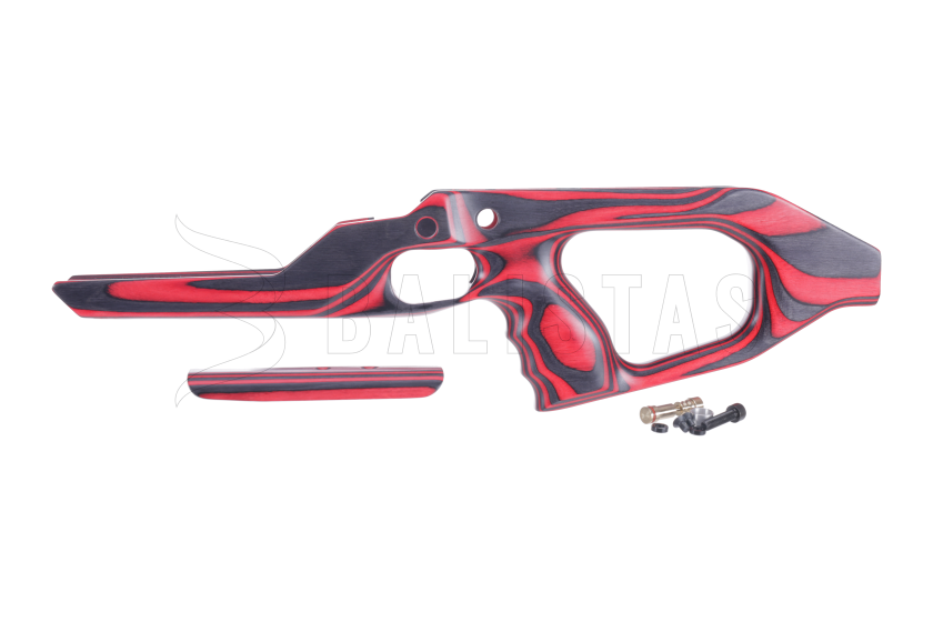 Kolba AirMaks Arms Krait red lamino