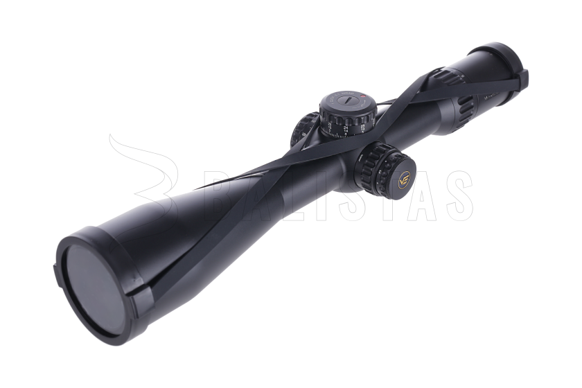 Luneta Vector Optics Continental x6 5-30x56 Tactical FFP VCT-34 2