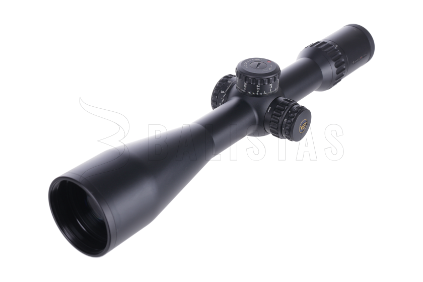Luneta Vector Optics Continental x6 5-30x56 Tactical FFP VCT-34