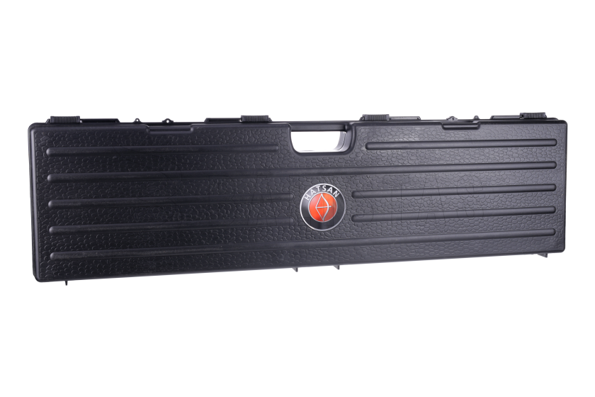 Wiatrówka Hatsan Factor Sniper S 5,5mm FDE 13