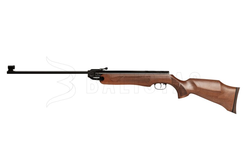 Wiatrówka Weihrauch HW 35 4,5mm