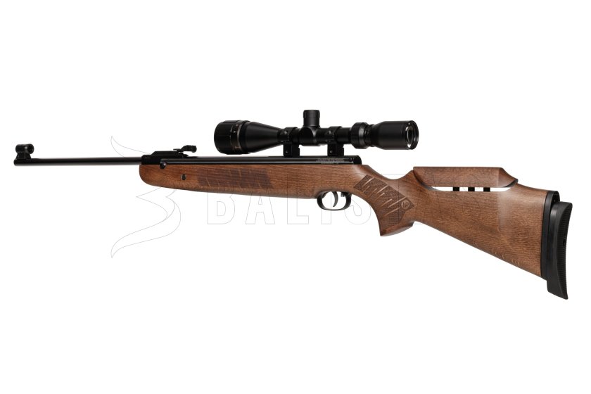 Wiatrówka Weihrauch HW95S 5,5mm 3