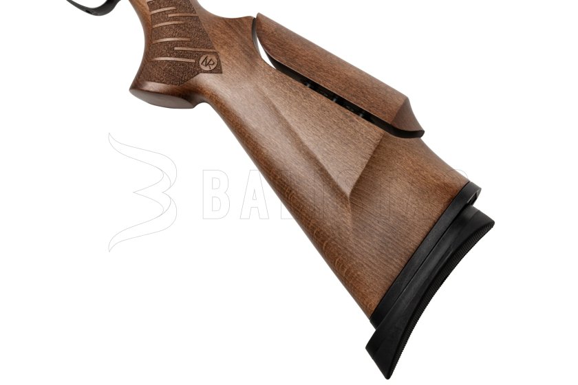 Wiatrówka Weihrauch HW95S 5,5mm 6