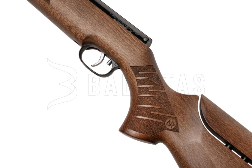 Wiatrówka Weihrauch HW95S 5,5mm 5