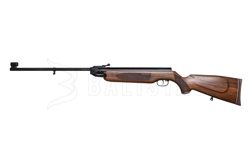 Wiatrowka Weihrauch HW 35E 4,5mm
