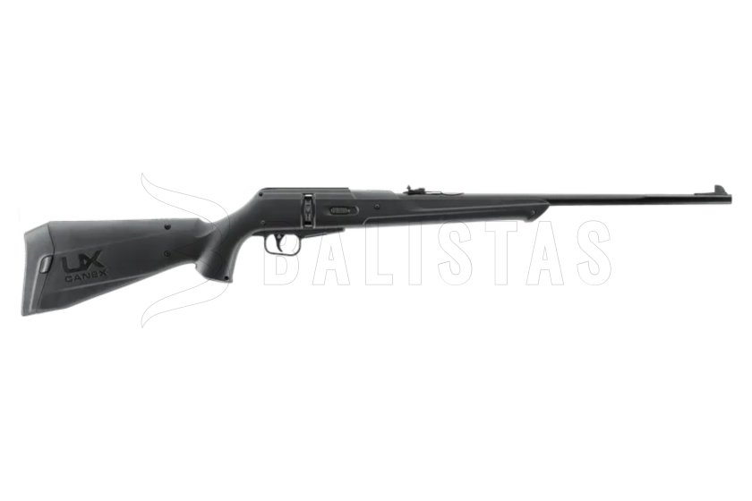 Wiatrówka UX Canex 5,5mm 2