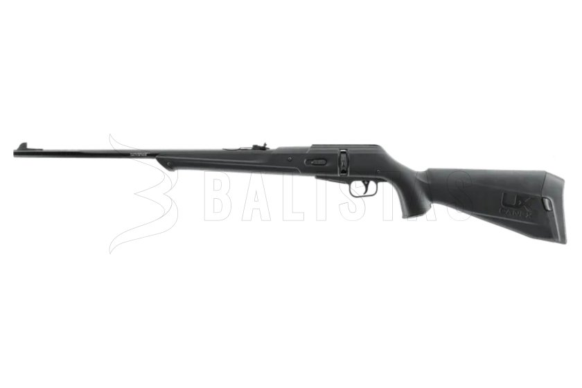 Wiatrówka UX Canex 5,5mm