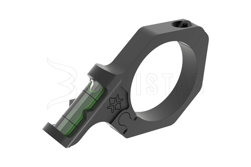 Boczna poziomica Vector Optics na tubus 30mm GenII 3