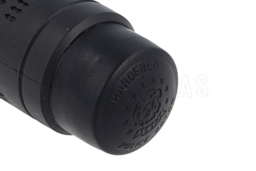 Teleskopický obušek 26" kalený srebrny HE 3