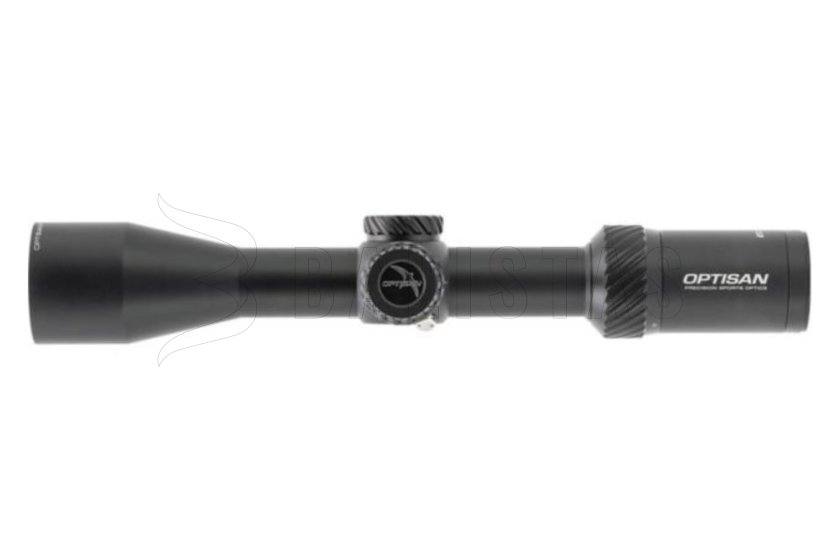 Luneta Optisan ES 3-12x44i (MRAD-MHP10i) 4