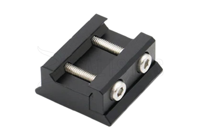 Adapter Saber Tactical Picatinny na Arca Swiss short 2