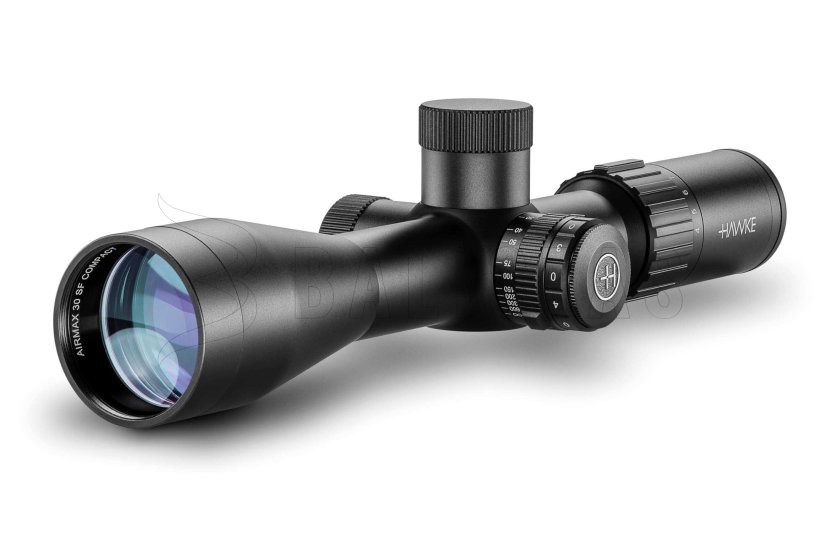 Luneta Hawke AIRMAX 30 Compact 4-16X44 SF