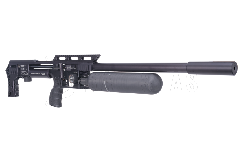 Wiatrówka FX Impact M4 Sniper 5,5mm 3