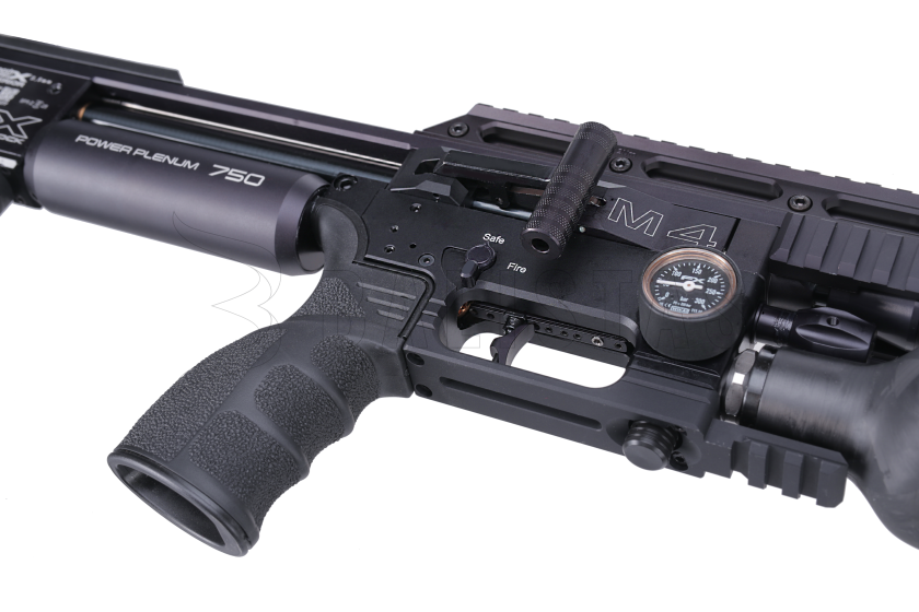 Wiatrówka FX Impact M4 Sniper 5,5mm 6