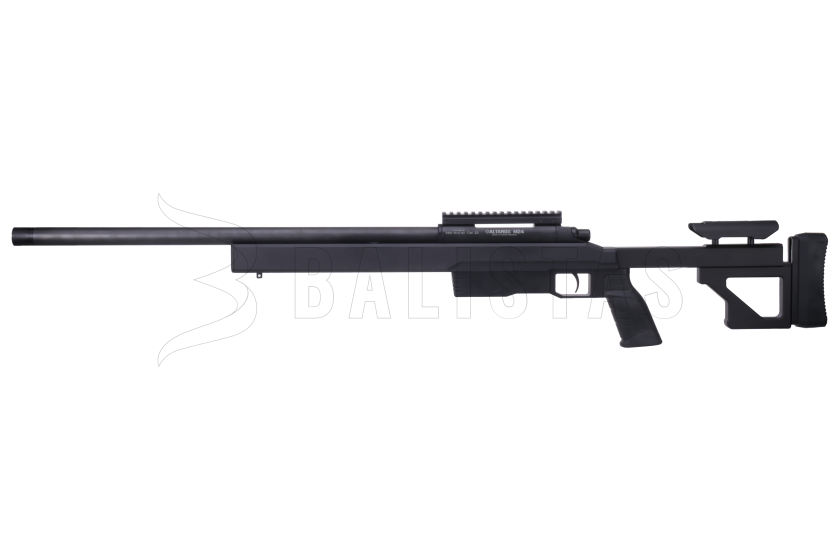 Wiatrówka Altaros M24 TCS 5,5mm