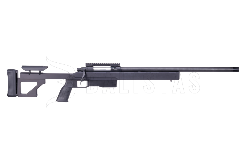 Wiatrówka Altaros M24 TCS 5,5mm 4