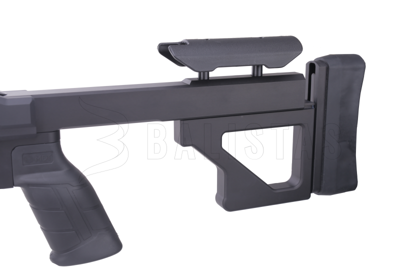 Wiatrówka Altaros M24 TCS 5,5mm 5