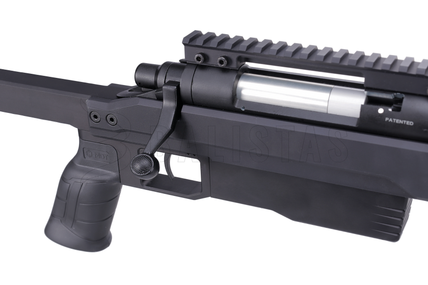 Wiatrówka Altaros M24 TCS 5,5mm 8