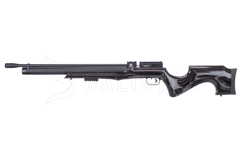 Wiatrówka Reximex Lyra grey lamino 5,5mm