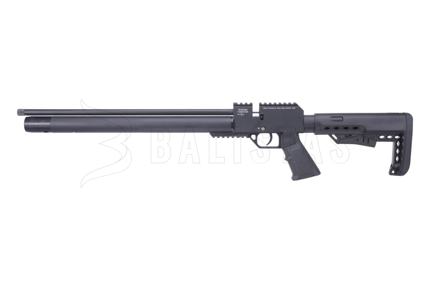 Wiatrówka Reximex Tulga 5,5mm
