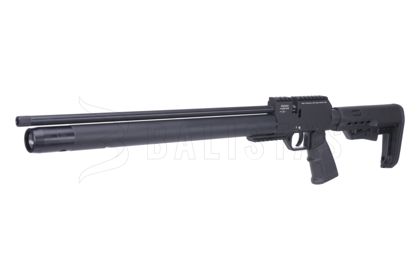 Wiatrówka Reximex Tulga 5,5mm 2