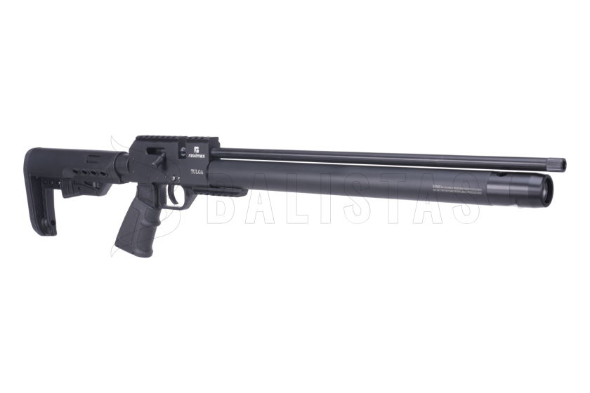 Wiatrówka Reximex Tulga 5,5mm 3
