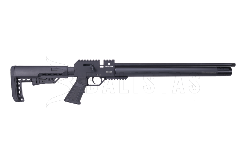 Wiatrówka Reximex Tulga 5,5mm 4