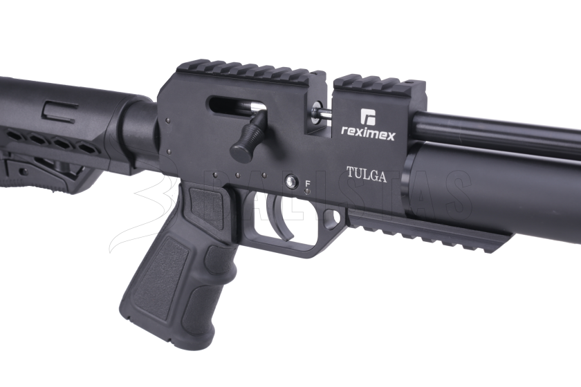 Wiatrówka Reximex Tulga 5,5mm 6