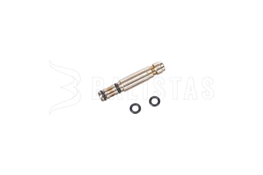 Wiatrówka AirMaks Krait WL 5,5mm Light Brown Lamino 9