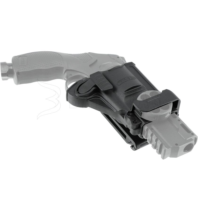 Kabura Umarex T4E TR50, P2P HDR50 polymer