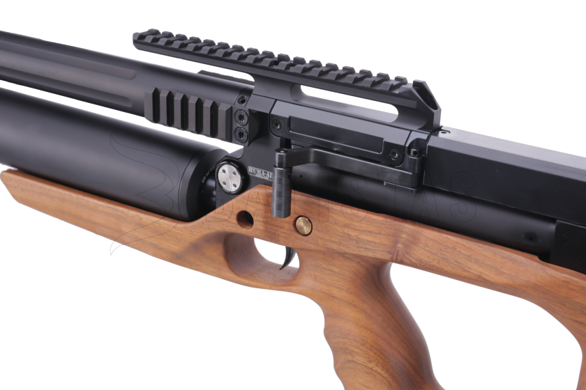 Wiatrówka AirMaks Krait WX Tube 5,5mm Wood 7