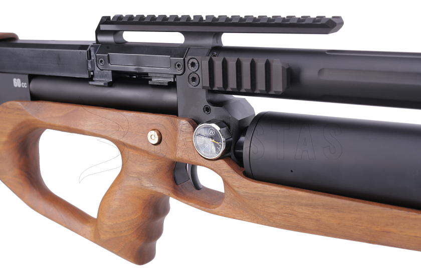 Wiatrówka AirMaks Krait WX Tube 5,5mm Wood 5