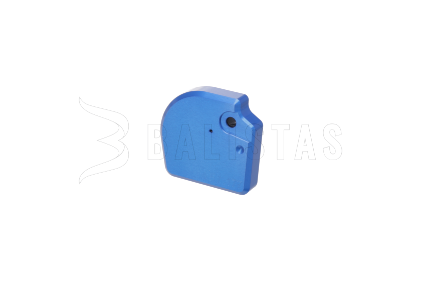 Magazynek AirMaks Katran/Krait 4,5mm Blue 2