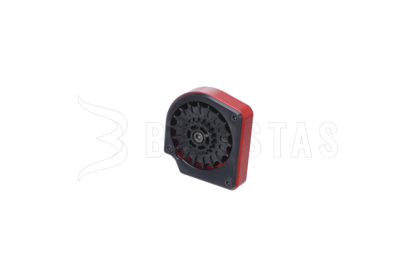 Magazynek AirMaks Katran/Krait 4,5mm Red