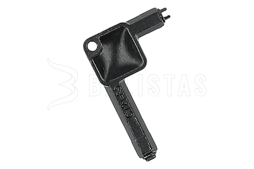 Pistolet pneumatyczny Umarex Glock 17 Gen5 BlowBack 4,5mm 5