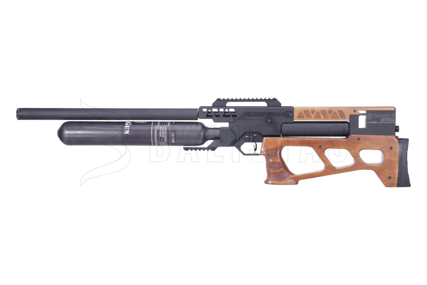 Wiatrówka Kalibrgun Cricket 3 70 W 5,5mm