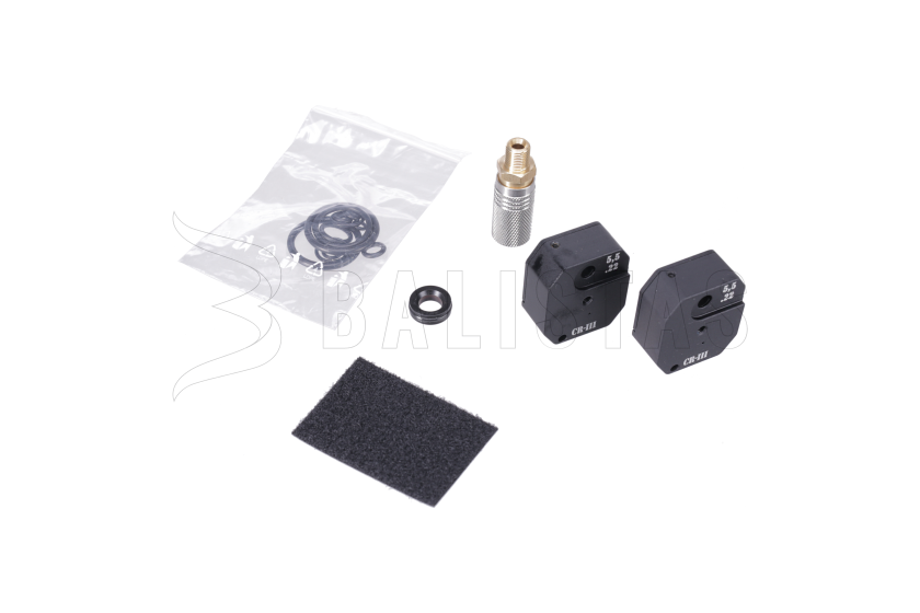 Wiatrówka Kalibrgun Cricket 3 60 W 5,5mm 8