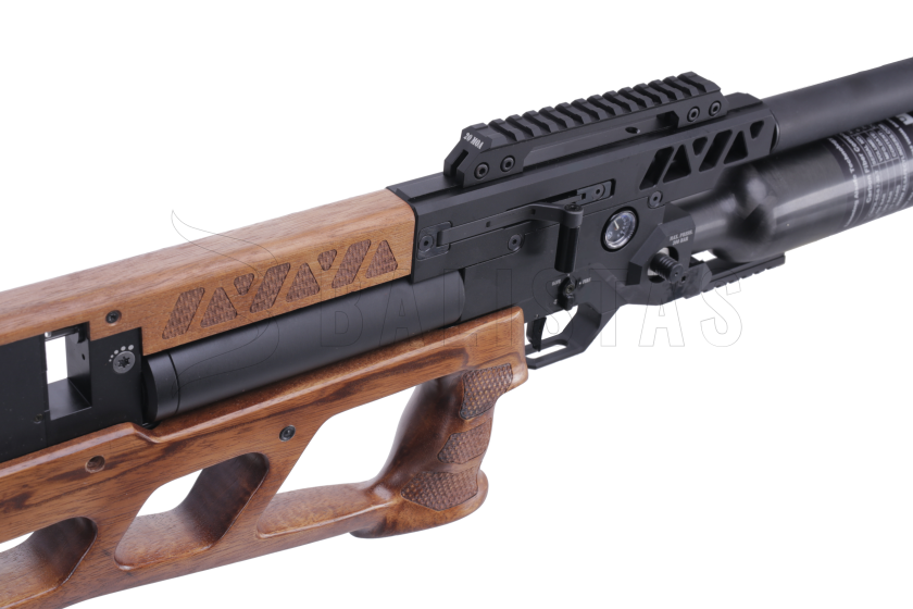 Wiatrówka Kalibrgun Cricket 3 70 W 5,5mm 8