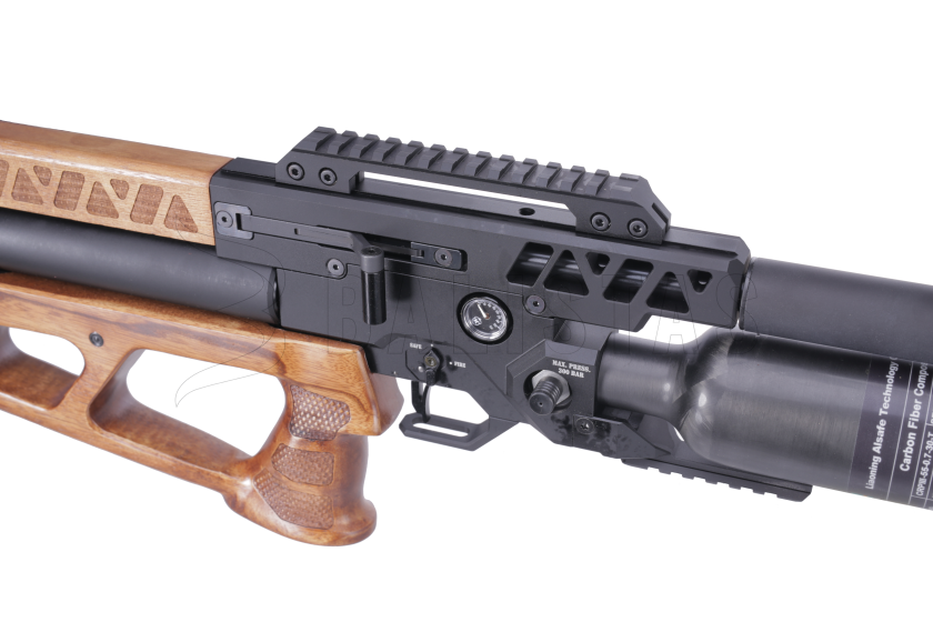 Wiatrówka Kalibrgun Cricket 3 60 W 5,5mm 7