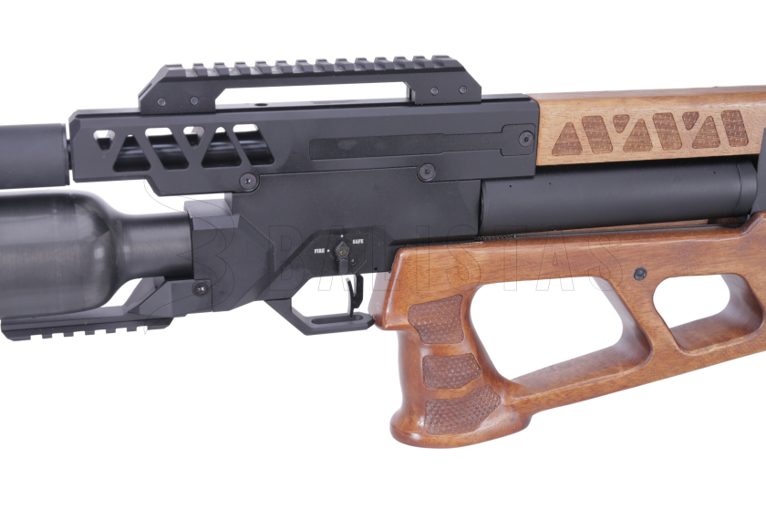Wiatrówka Kalibrgun Cricket 3 60 W 5,5mm 5