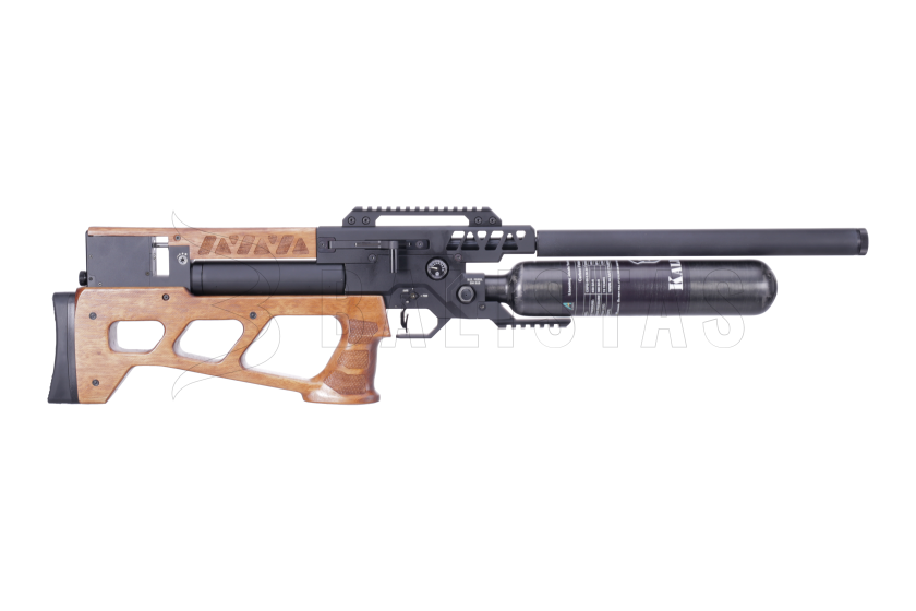 Wiatrówka Kalibrgun Cricket 3 60 W 5,5mm 4