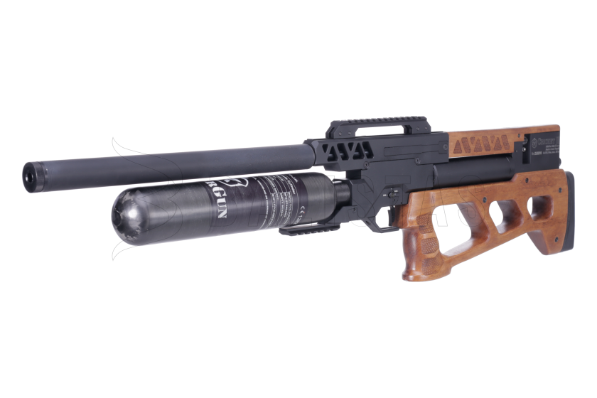 Wiatrówka Kalibrgun Cricket 3 60 W 5,5mm 2