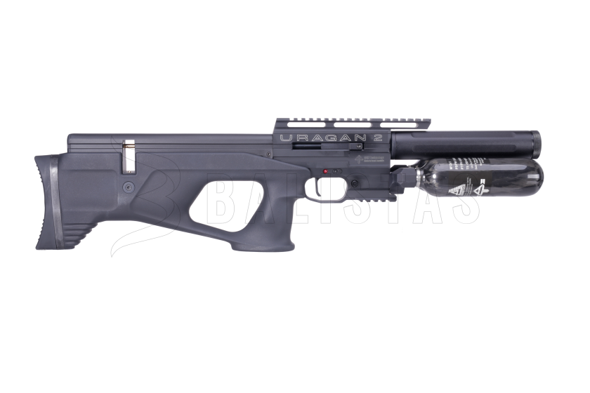 Wiatrówka Airgun Technology Uragan 2 Compact Prince BPS 5,5mm 4