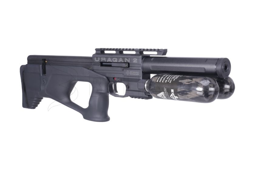 Wiatrówka Airgun Technology Uragan 2 Compact Prince BPS 5,5mm 3