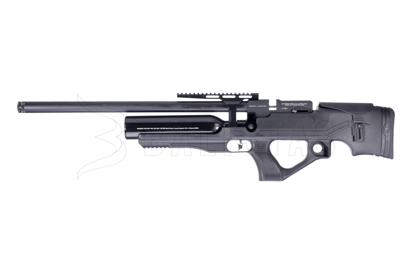 Wiatrówka Kral Arms Puncher Ekinoks Synthetic 5,5 mm
