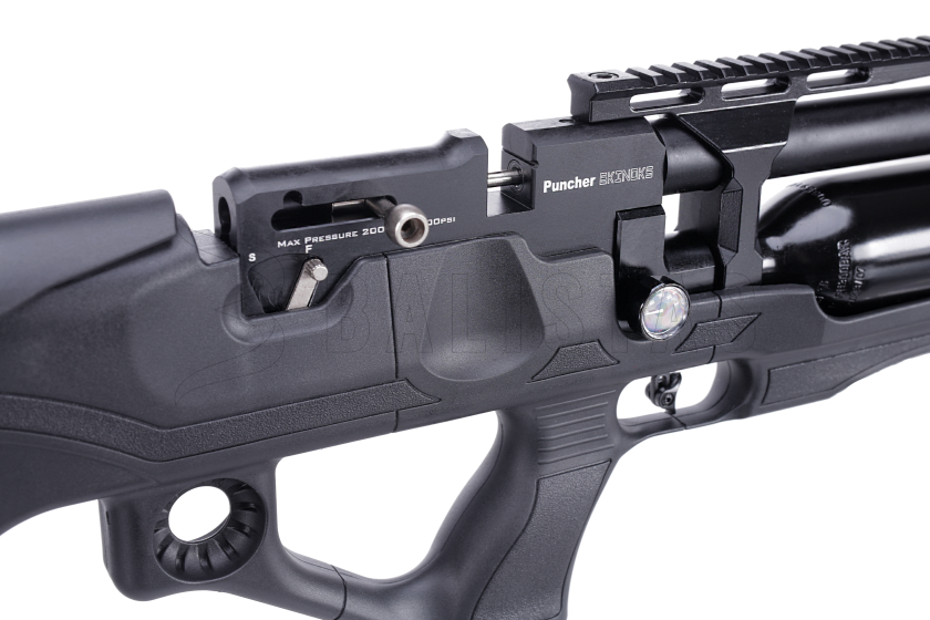 Wiatrówka Kral Arms Puncher Ekinoks Synthetic 5,5 mm 6